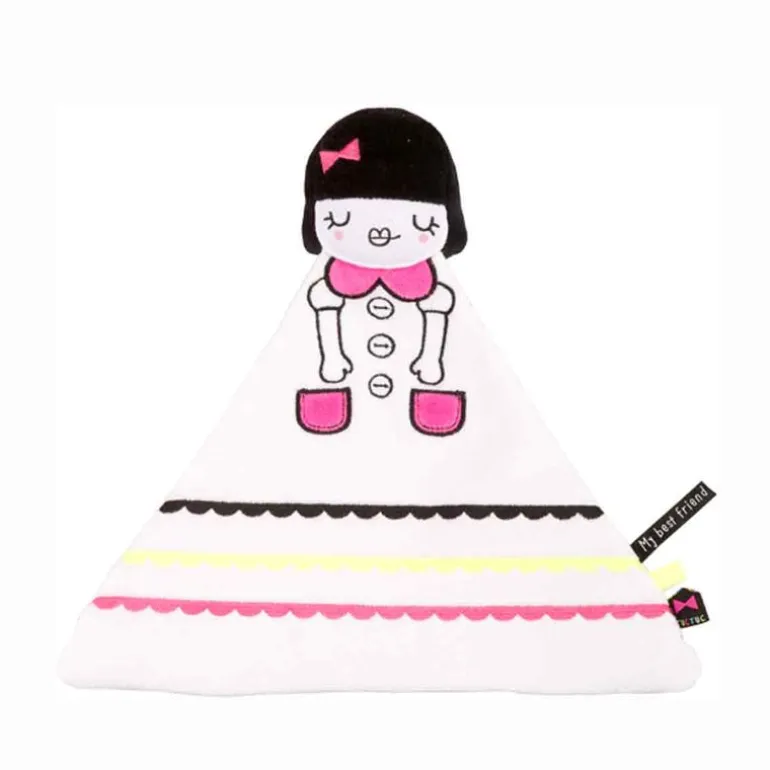 Dou Dou Niña People