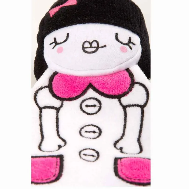 Dou Dou Niña People