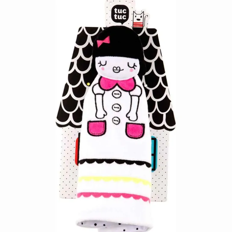 Dou Dou Niña People