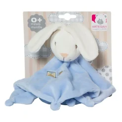 Dou dou Sonajero Conejito 26cm
