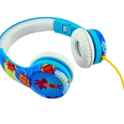 Dragon Ball Auriculares Infantiles
