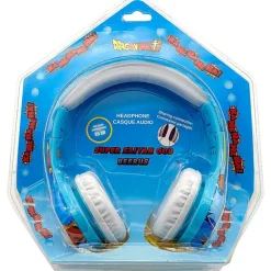 Dragon Ball Auriculares Infantiles