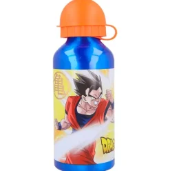 Dragon Ball Botella Aluminio 100 ml
