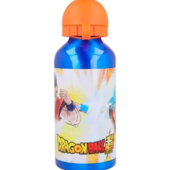 Dragon Ball Botella Aluminio 100 ml