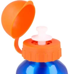 Dragon Ball Botella Aluminio 100 ml