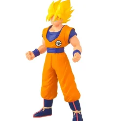 Dragon Ball Colossal Warriors Super Saiyan Goku