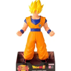 Dragon Ball Colossal Warriors Super Saiyan Goku