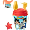 Dragon Ball Cubo Playa con Accesorios