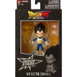 Dragon Ball Daima Dragon Stars Figura Vegeta Mini
