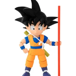 Dragon Ball Daima Dragon Stars Figura Goku Mini