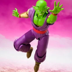 Dragon Ball Daima Figura S.H.Figuarts Piccolo 16 cm