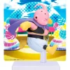 Dragon Ball Daima Mini Majin Buu con Panel