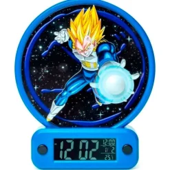 Dragon Ball Despertador