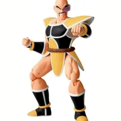 Dragon Ball Dragon Stars Figura Nappa