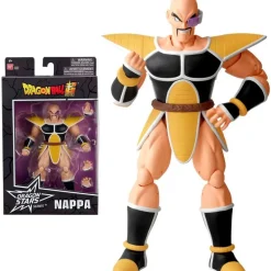 Dragon Ball Dragon Stars Figura Nappa