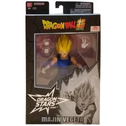 Dragon Ball Dragon Stars Figura Majin Vegeta