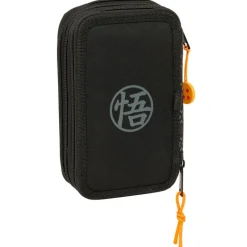 Dragon Ball Estuche Triple Combat