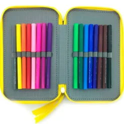 Dragon Ball Estuche Triple