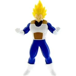 Dragon Ball Figura Súper Poder Vegeta