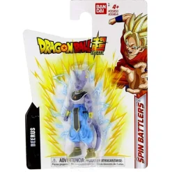 Dragon Ball Figuras de Combate Surtidas