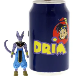 Dragon Ball Figuras de Combate Surtidas