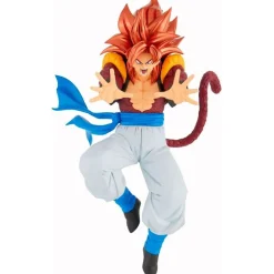 Dragon Ball GT Blood of Saiyans Figura Gogeta Super Saiyan 4