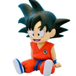 Dragon Ball Hucha Infantil Chibi