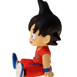 Dragon Ball Hucha Infantil Chibi