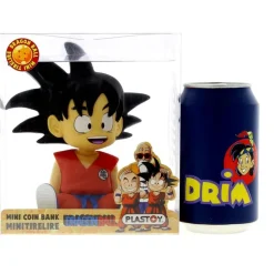 Dragon Ball Hucha Infantil Chibi