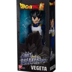 Dragon Ball Limit Breaker Figura Vegeta