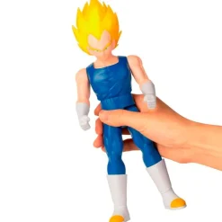 Dragon Ball Limit Breaker Series Sparkling Zero Vegeta