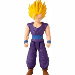Dragon Ball Limit Breaker Figura SS Gohan