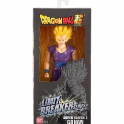 Dragon Ball Limit Breaker Figura SS Gohan