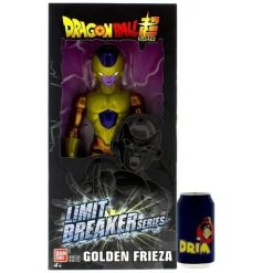 Dragon Ball Limit Breaker Series Golden Freezer