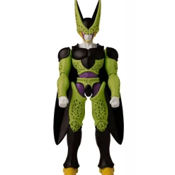 Dragon Ball Limit Breaker Figura Cell Forma Final