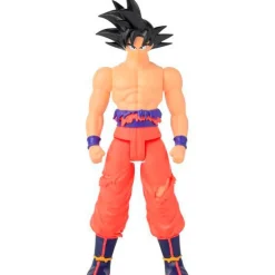 Dragon Ball Limit Breaker Figura Goku Battle Damaged