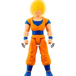 Dragon Ball Limit Breaker Series Sparkling SS2 Goku Sonido