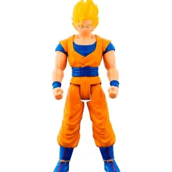 Dragon Ball Limit Breaker Series Sparkling SS2 Goku Sonido