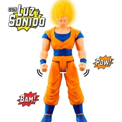 Dragon Ball Limit Breaker Series Sparkling SS2 Goku Sonido