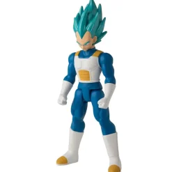 Dragon Ball Limit Breaker Series Vegeta SS Blue