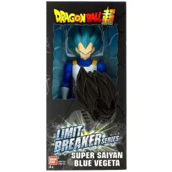 Dragon Ball Limit Breaker Series Vegeta SS Blue