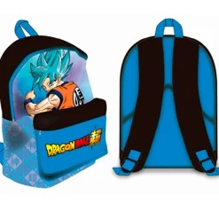 Dragon Ball Mochila Escolar