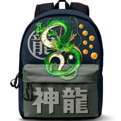 Dragon Ball Mochila Escolar Shenron HS