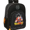 Dragon Ball Mochila Junior Combat