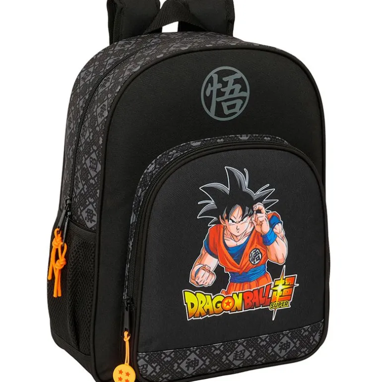 Dragon Ball Mochila Junior Combat