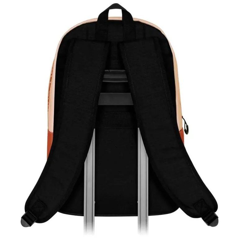 Dragon Ball Mochila Marrón HS Fan 2.2