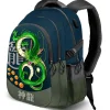 Dragon Ball Mochila Plus Shenron