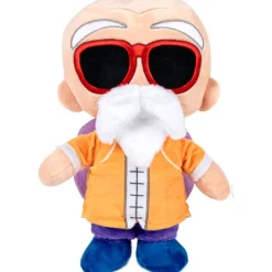 Dragon Ball Peluche Mutenroshi Fullet Tortuga