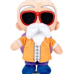 Dragon Ball Peluche Mutenroshi Fullet Tortuga