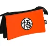 Dragon Ball Portatodo Triple